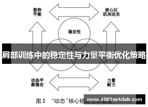 肩部训练中的稳定性与力量平衡优化策略